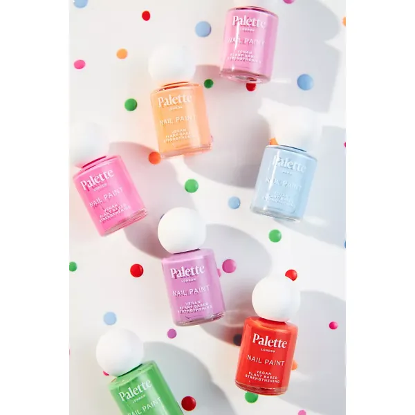 Palette Nail Paint