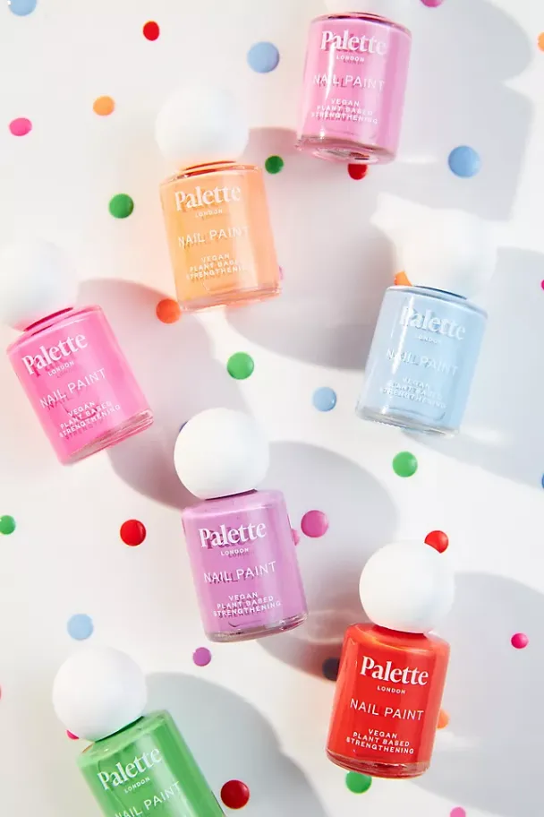 Palette Nail Paint - Image 1