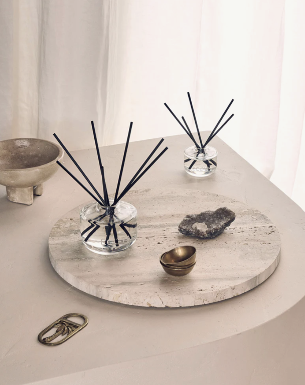 Reed Diffuser 50ml - Sweet Pea & Jasmine - Image 2