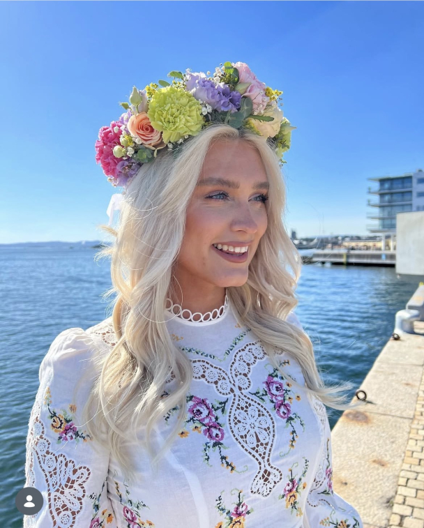 Hårkrans kurs - Image 1