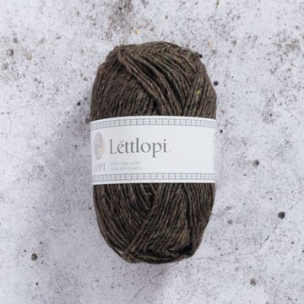 Lettlopi moore 1416