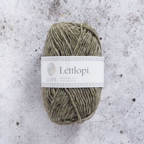 Lettlopi frostbite 1417