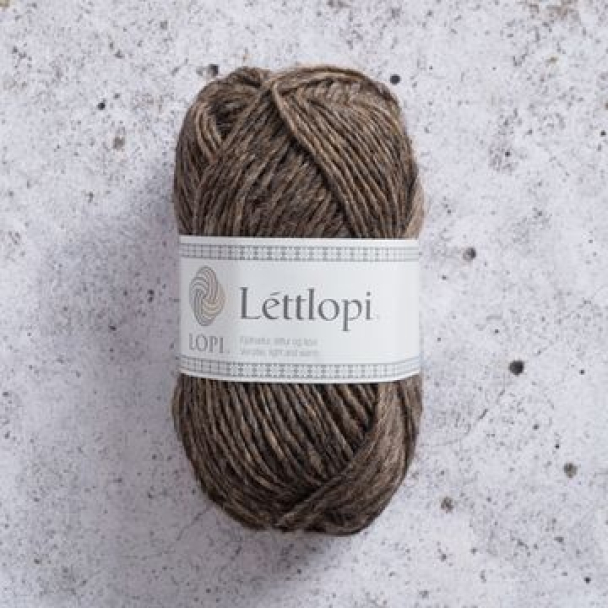 Lettlopi murkey 1420