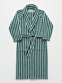 Naram Bathrobe - seafoam  deep teal sea foam  deep teal primary.jpg