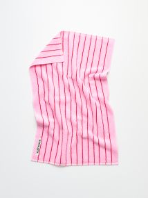 Naram Hand Towels baby pink  ski patrol.jpg