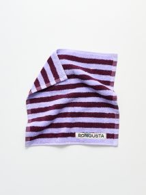 Naram Wash Cloth wine  lavender blue.jpg