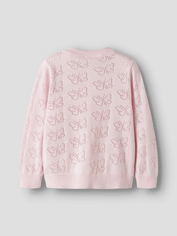 NMFFIAJA LS KNIT CARD - Image 2