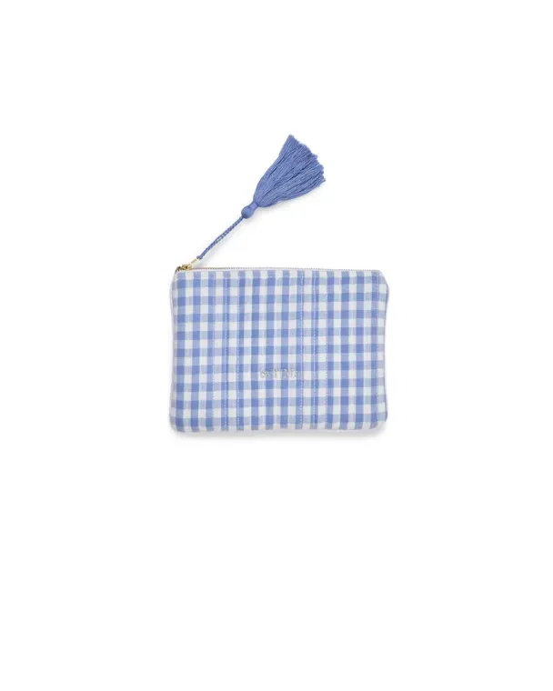Zipper Pouch - Image 1