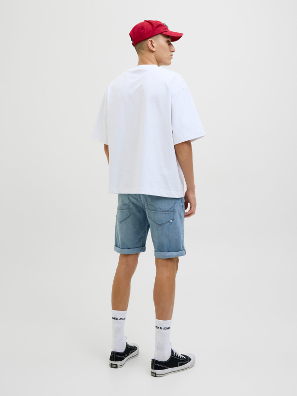 JJIRICK JJFOX SHORTS CB 310 SN - Image 2