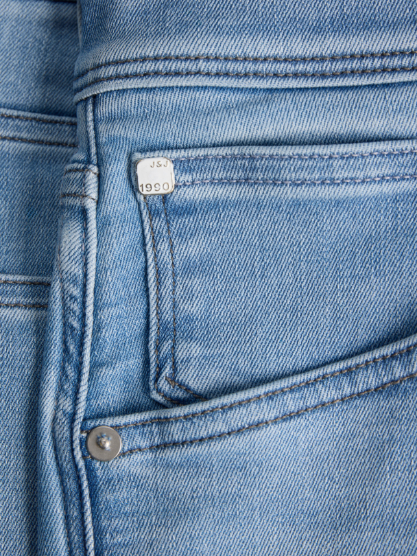 JJIRICK JJFOX SHORTS CB 310 SN - Image 5