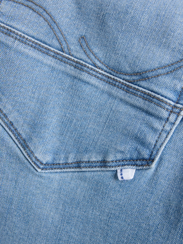 JJIRICK JJFOX SHORTS CB 310 SN - Image 6