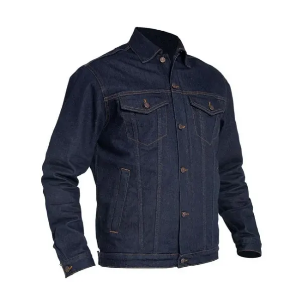 John Doe Maverick jacket