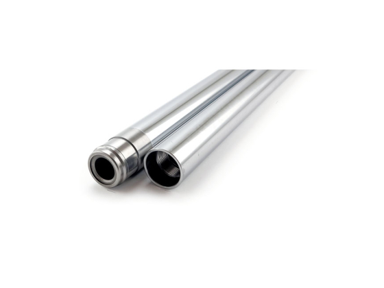 Fork tubes 41mm, 24-3/8".