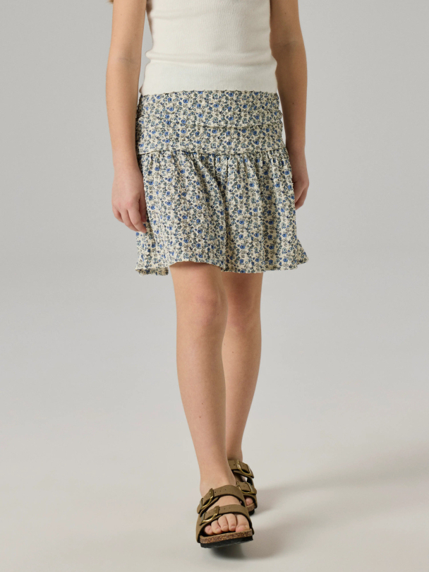 NKFFLEURA SKIRT - Image 2