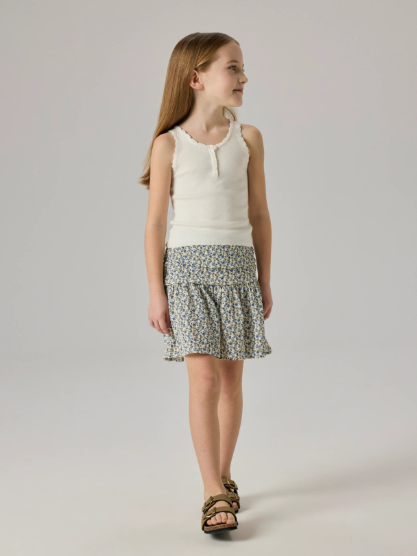 NKFFLEURA SKIRT - Image 3