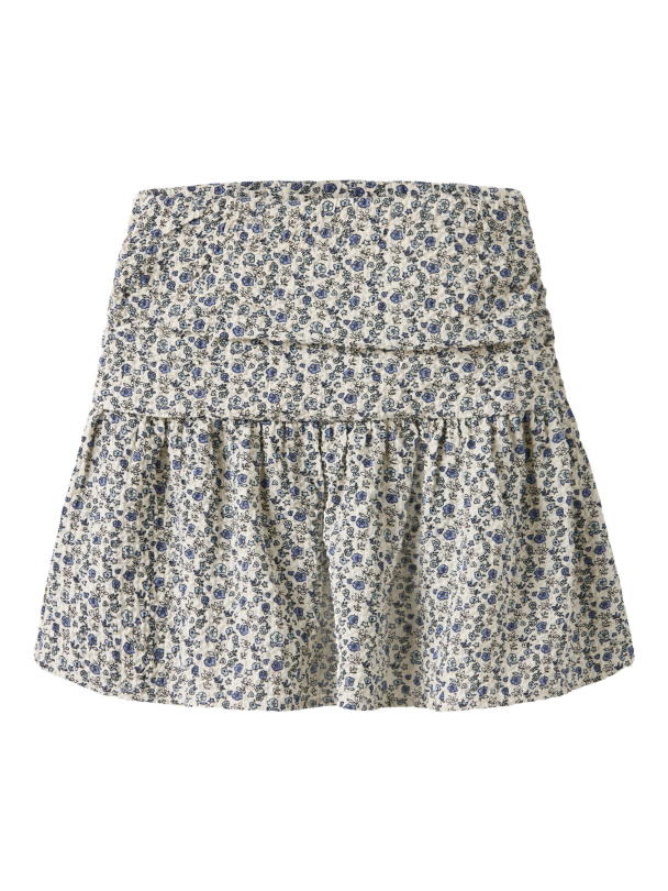 NKFFLEURA SKIRT - Image 1