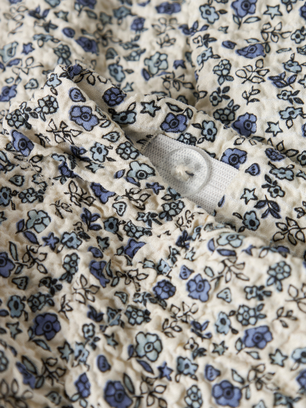 NKFFLEURA SKIRT - Image 4