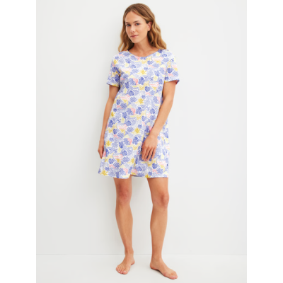 CALIDA Coastel Dreams Nightshirt 95cm 34157