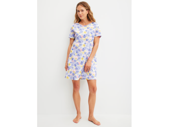 CALIDA Coastel Dreams Nightshirt 95cm 34157