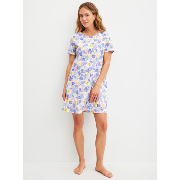 CALIDA Coastel Dreams Nightshirt 95cm 34157