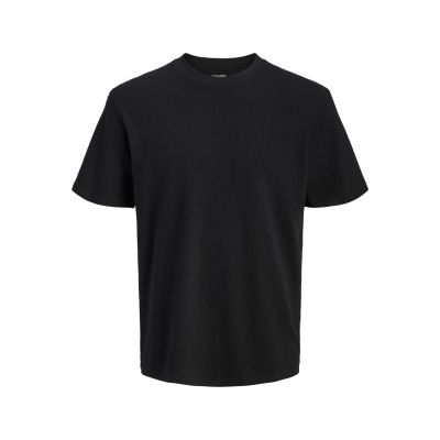 JORMONTAUK TEXTURE TEE SS CN