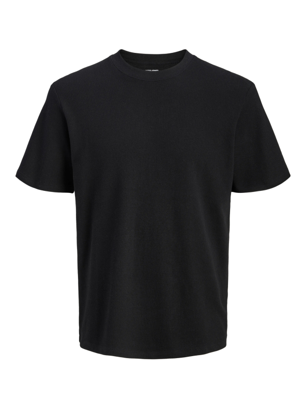 JORMONTAUK TEXTURE TEE SS CN