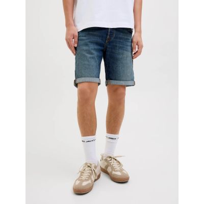 Rick Fox Denim Shorts