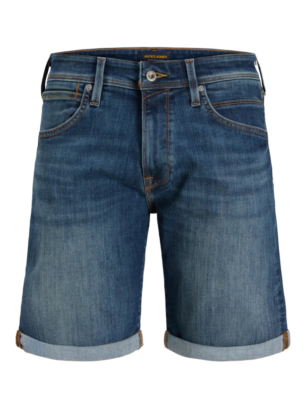 Rick Fox Denim Shorts - Image 5