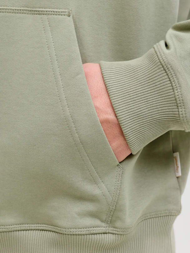 Norrebro Sweat Hood - Image 3