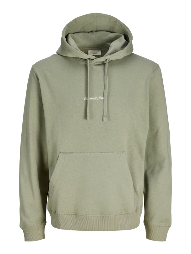 Norrebro Sweat Hood - Image 4