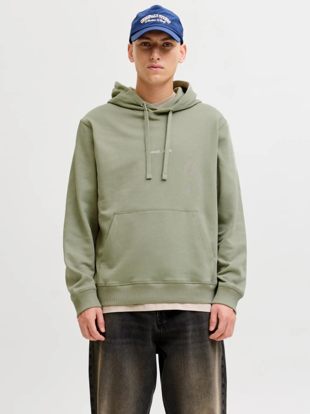 Norrebro Sweat Hood - Image 1