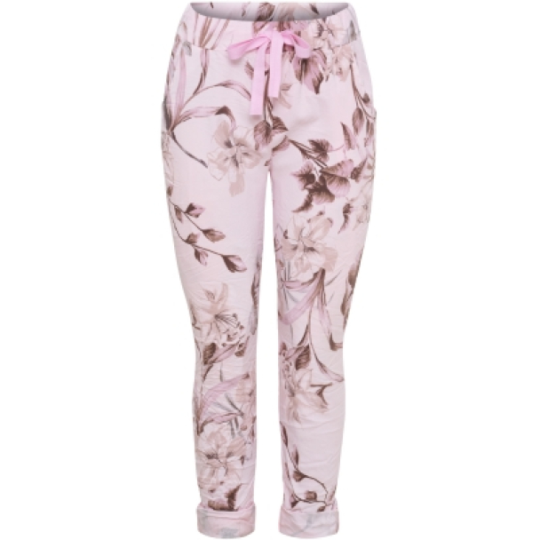 Rosabel Bukse Rosa - Image 1