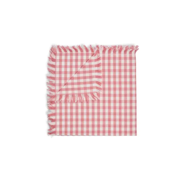 Napkin whit Fringes 