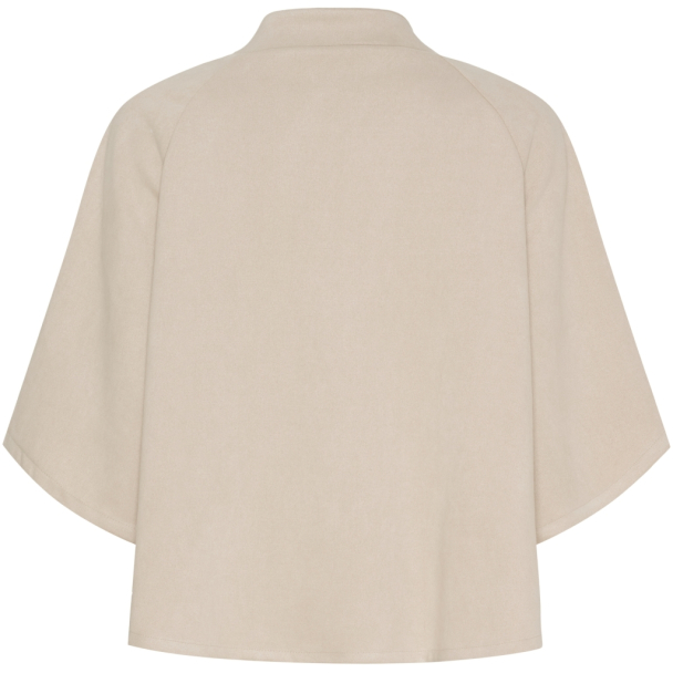 Britta Jakke Beige  - Image 2