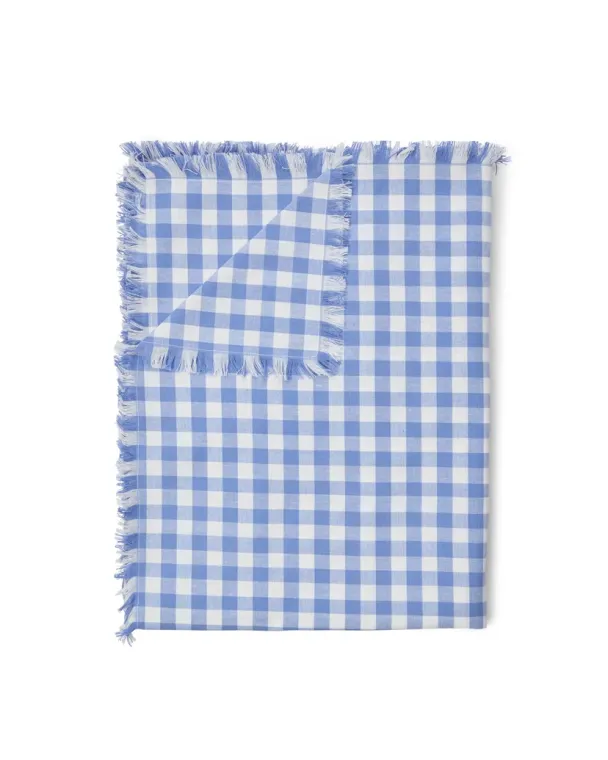Table Cloth whit Fringes  - Image 2
