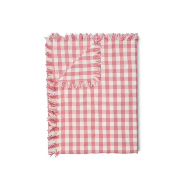 Table Cloth whit Fringes 140x300