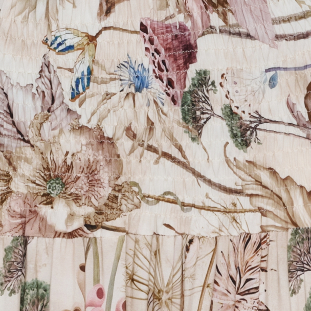 Princess Skjørt Beige - Image 3