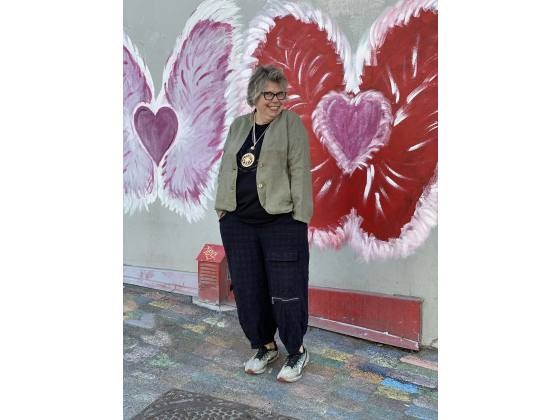 PONT NEUF PNJie V3106.7434