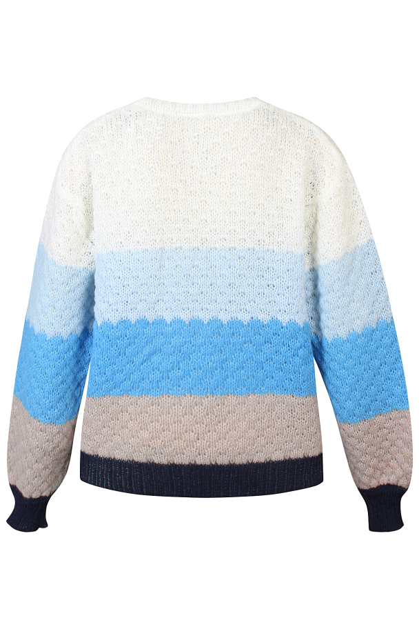 Ze-Ze Cendall strikket cardigan - Image 2