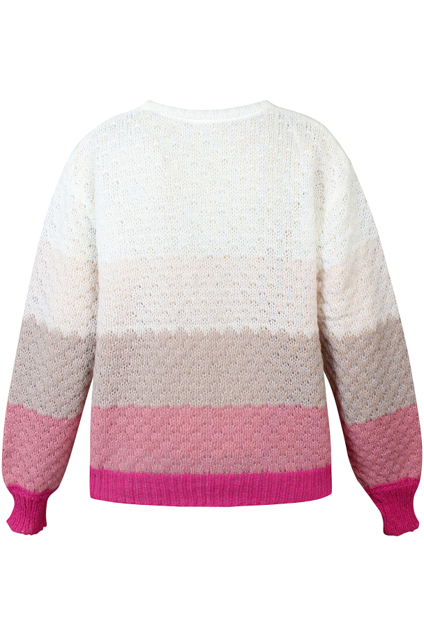 Ze-Ze Cendall strikket cardigan - Image 2