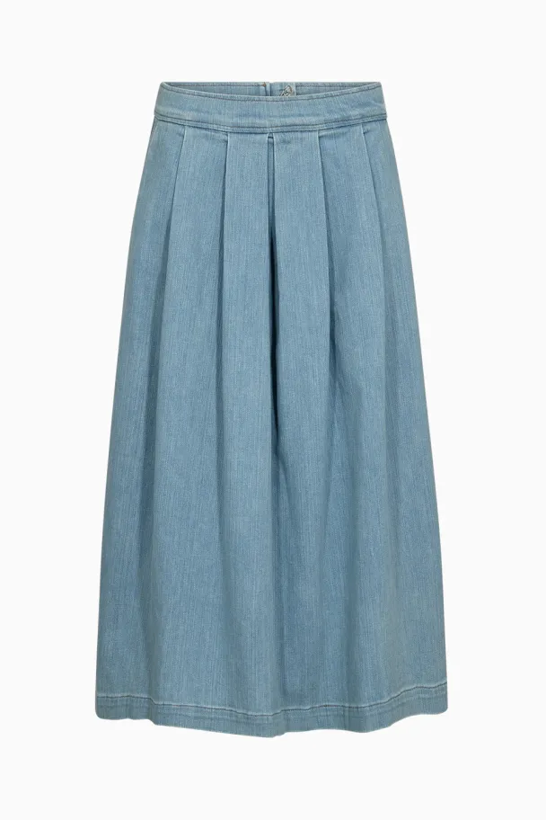 ELLEN BALL GOWN SKIRT  - Image 3