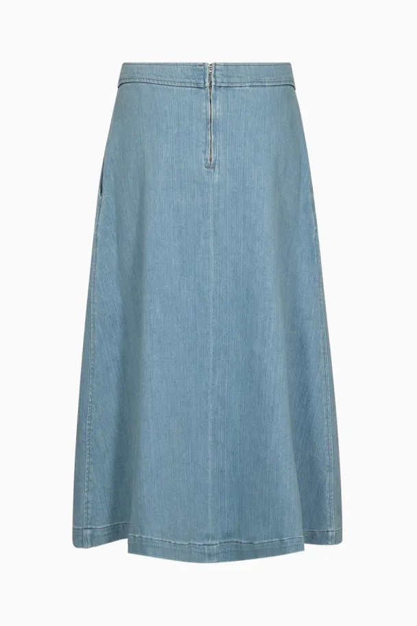 ELLEN BALL GOWN SKIRT  - Image 5