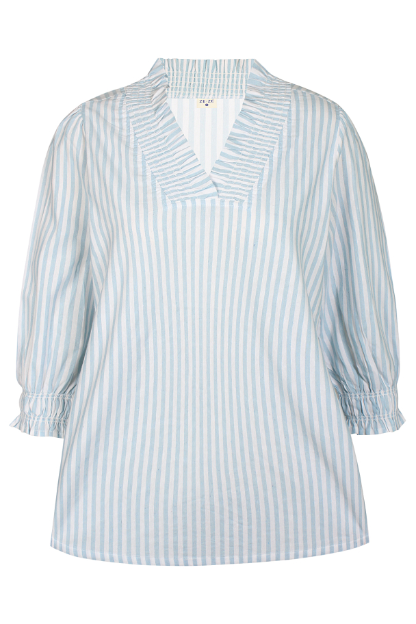 Ze-Ze Cira bluse - Image 1