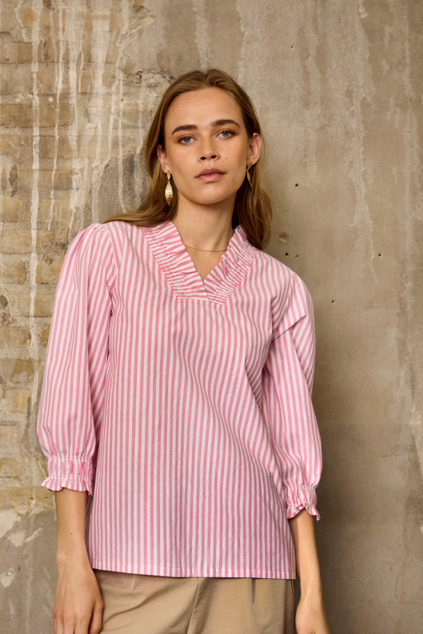 Ze-Ze Cira bluse - Image 1