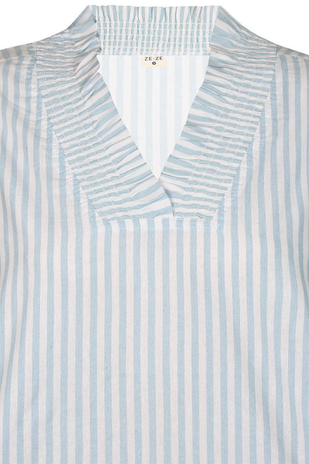 Ze-Ze Cira bluse - Image 3