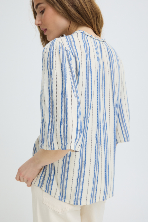 PZchristel Bluse  - Image 4