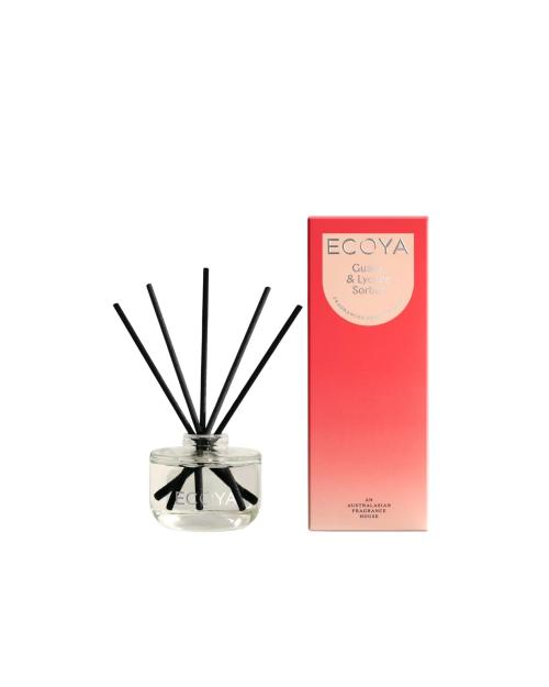 Reed Diffuser 50ml - Guava & Lychee Sorbet