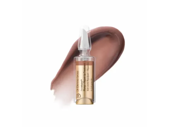 DermInfusions&trade; Plump + Repair Lip Treatment Tints Beige 4ml
