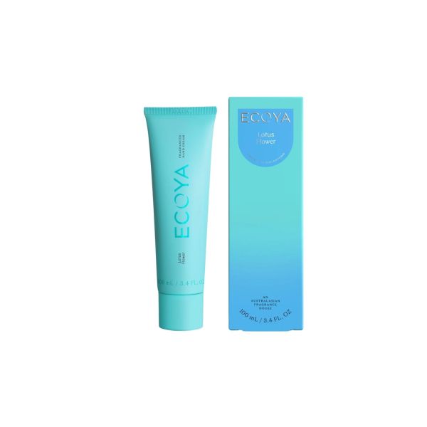Hand Cream 100ml - Lotus Flower
