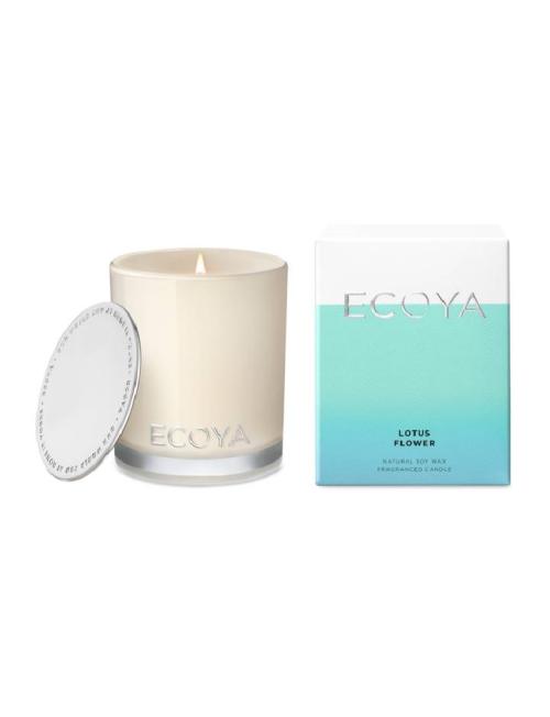 Mini Madison Jar - Lotus Flower 